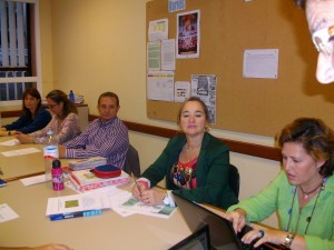 La Junta Directiva del AMPA prepara nuevas actividades para padres y alumnos